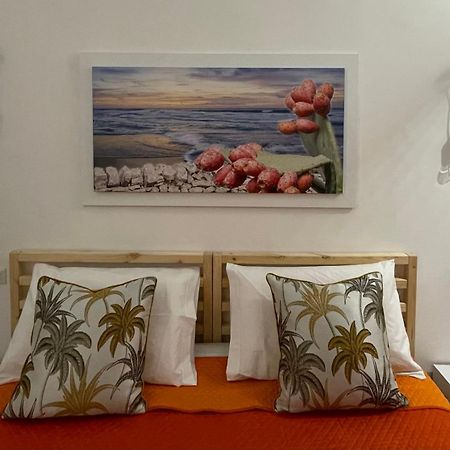 My Happy Place Rooms Palermo Buitenkant foto