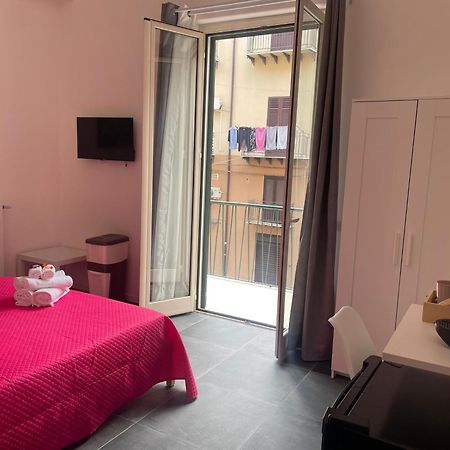 My Happy Place Rooms Palermo Buitenkant foto