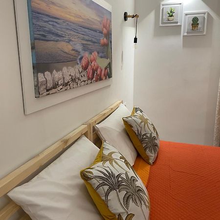 My Happy Place Rooms Palermo Buitenkant foto