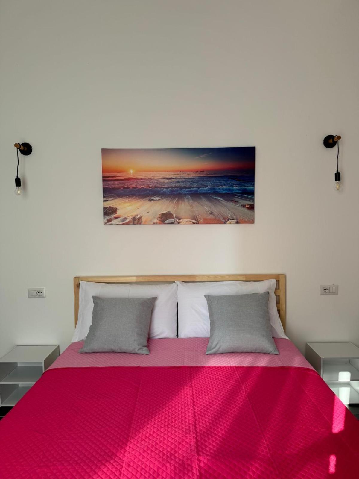 My Happy Place Rooms Palermo Buitenkant foto
