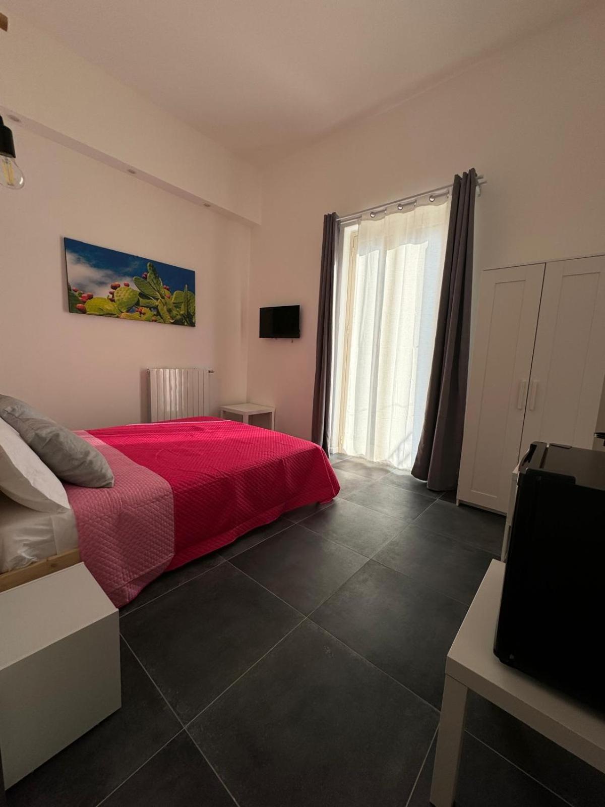 My Happy Place Rooms Palermo Buitenkant foto