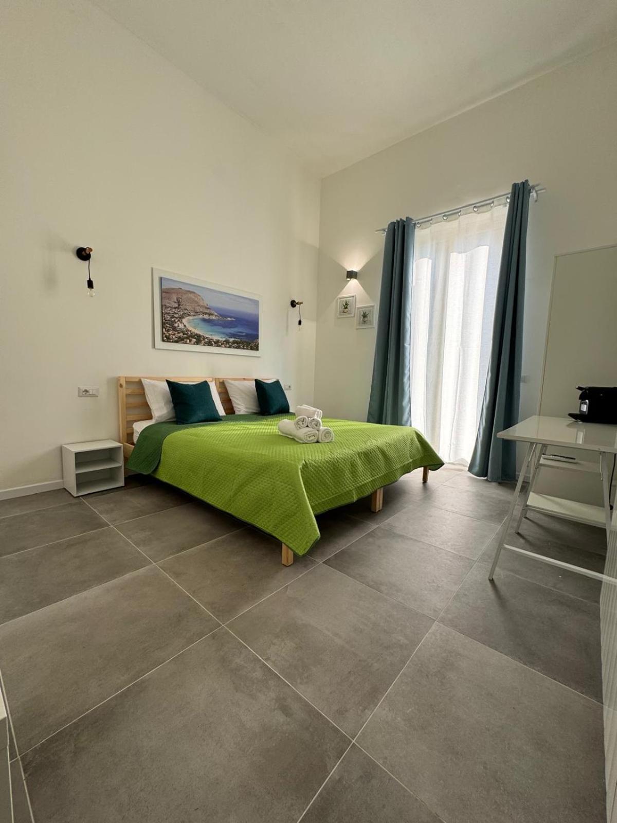 My Happy Place Rooms Palermo Buitenkant foto