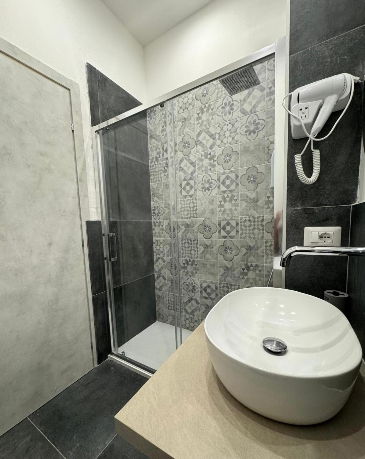 My Happy Place Rooms Palermo Buitenkant foto
