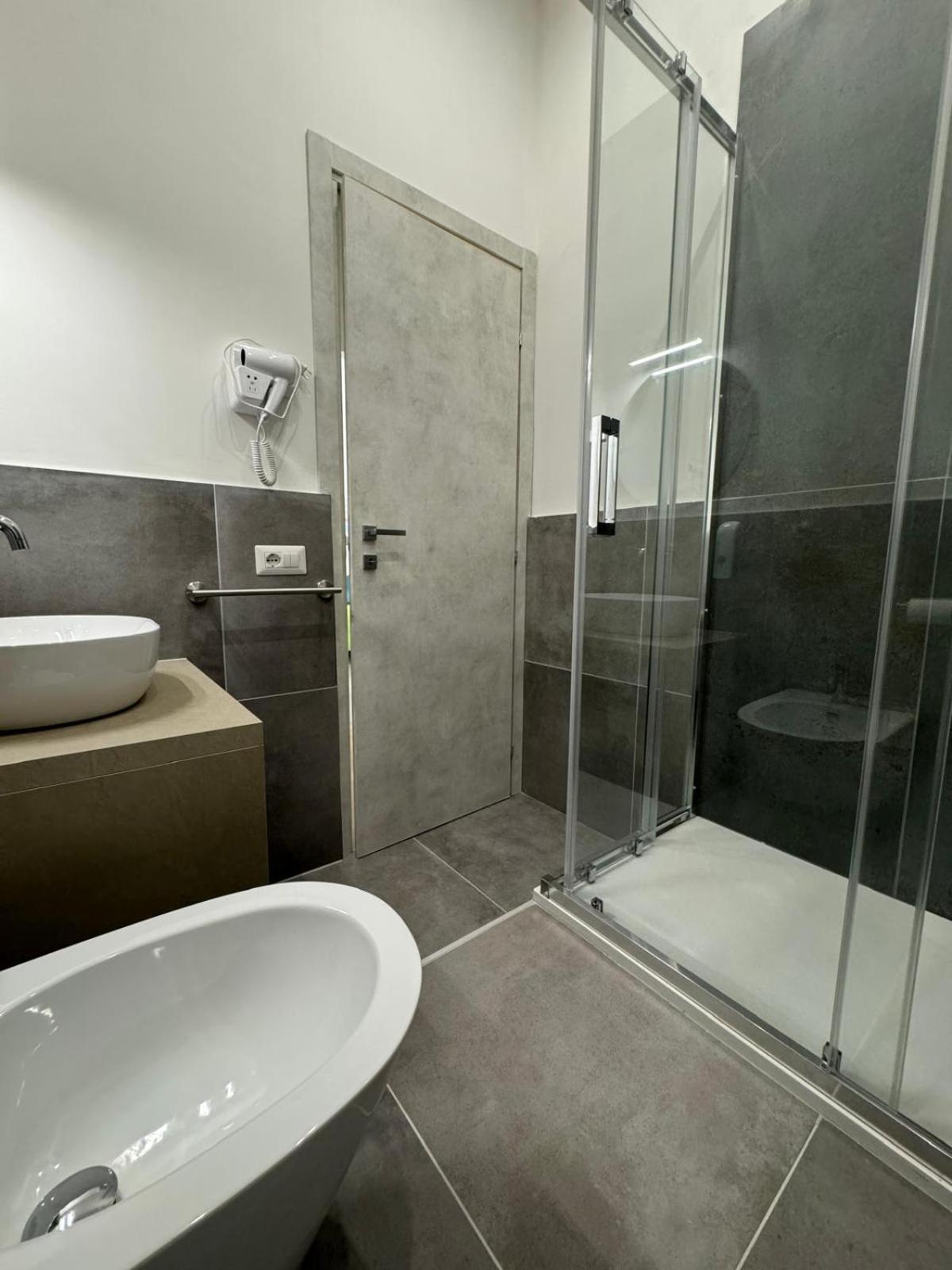 My Happy Place Rooms Palermo Buitenkant foto