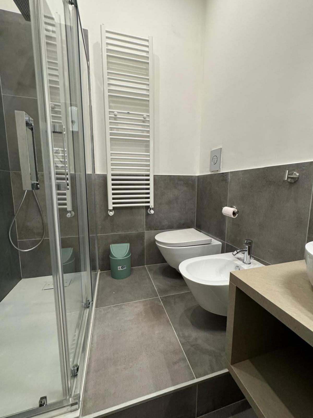 My Happy Place Rooms Palermo Buitenkant foto