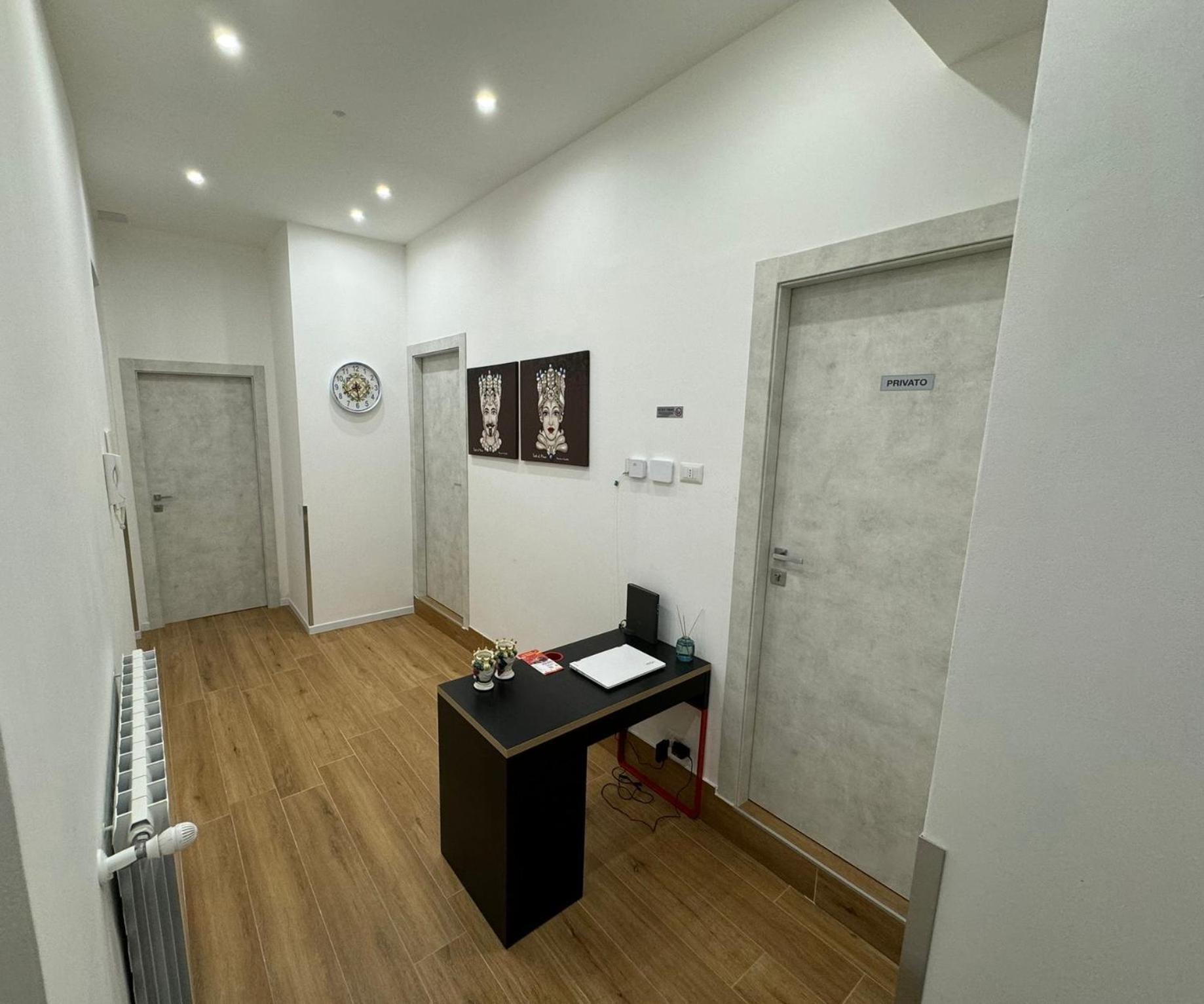 My Happy Place Rooms Palermo Buitenkant foto