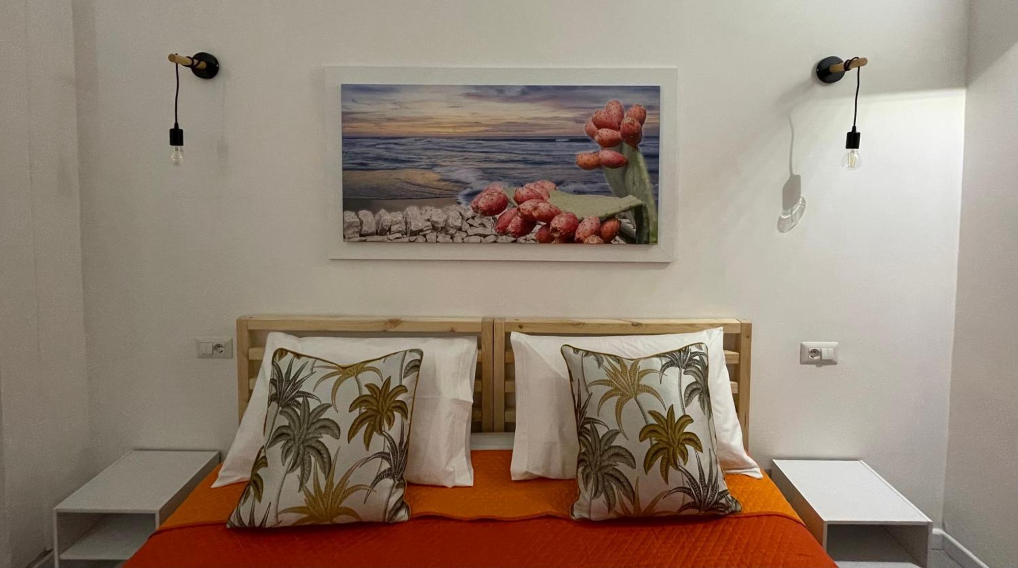 My Happy Place Rooms Palermo Buitenkant foto