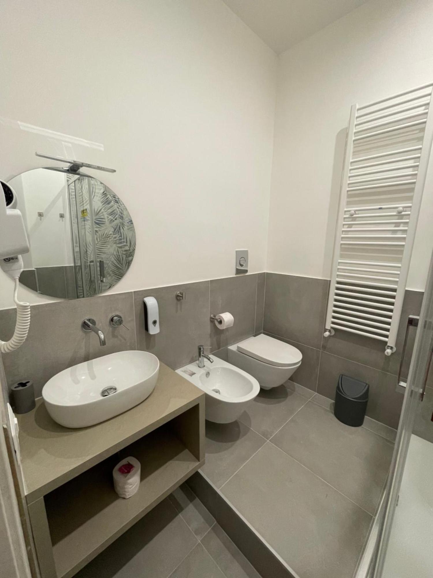 My Happy Place Rooms Palermo Buitenkant foto