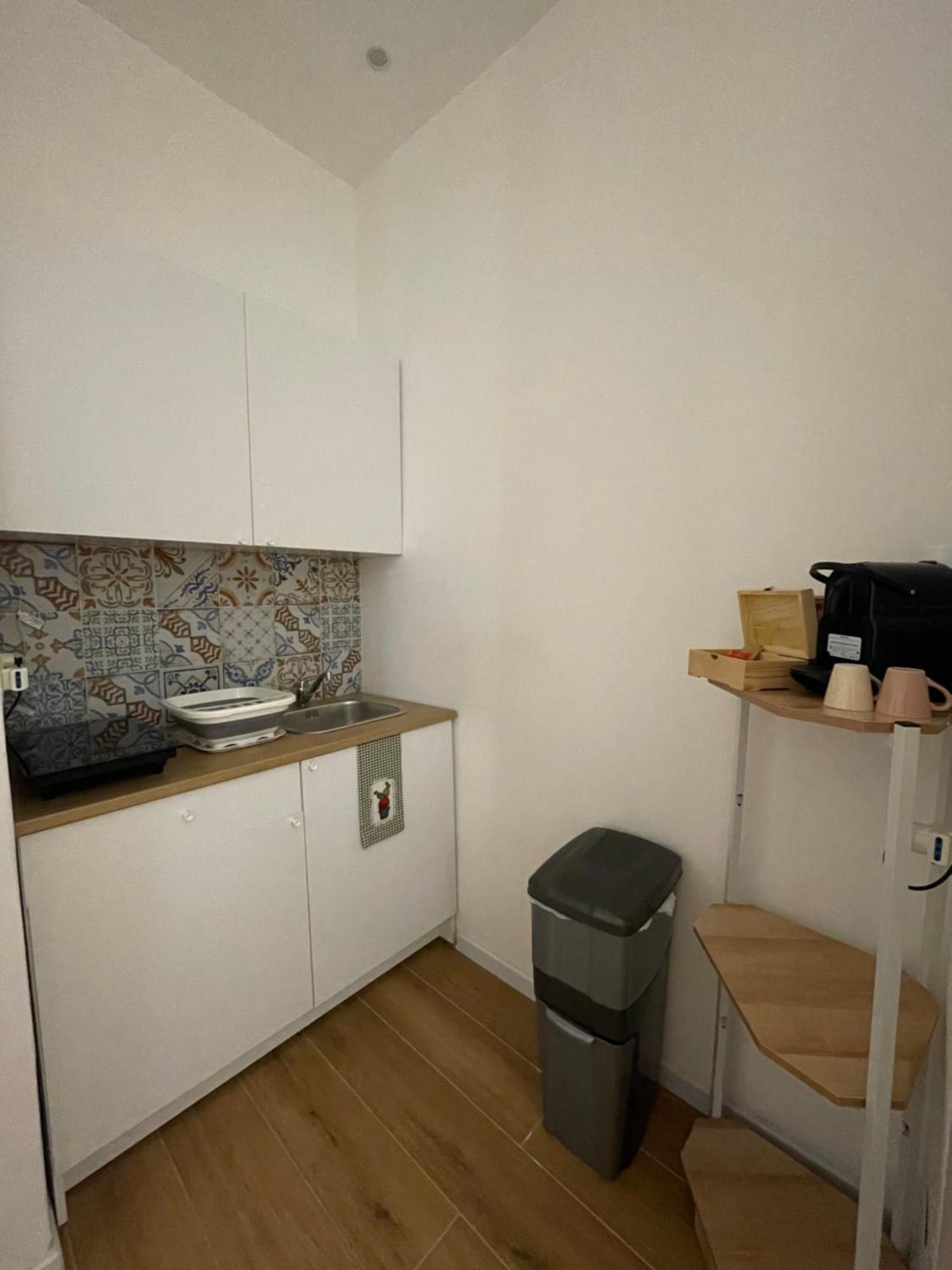 My Happy Place Rooms Palermo Buitenkant foto