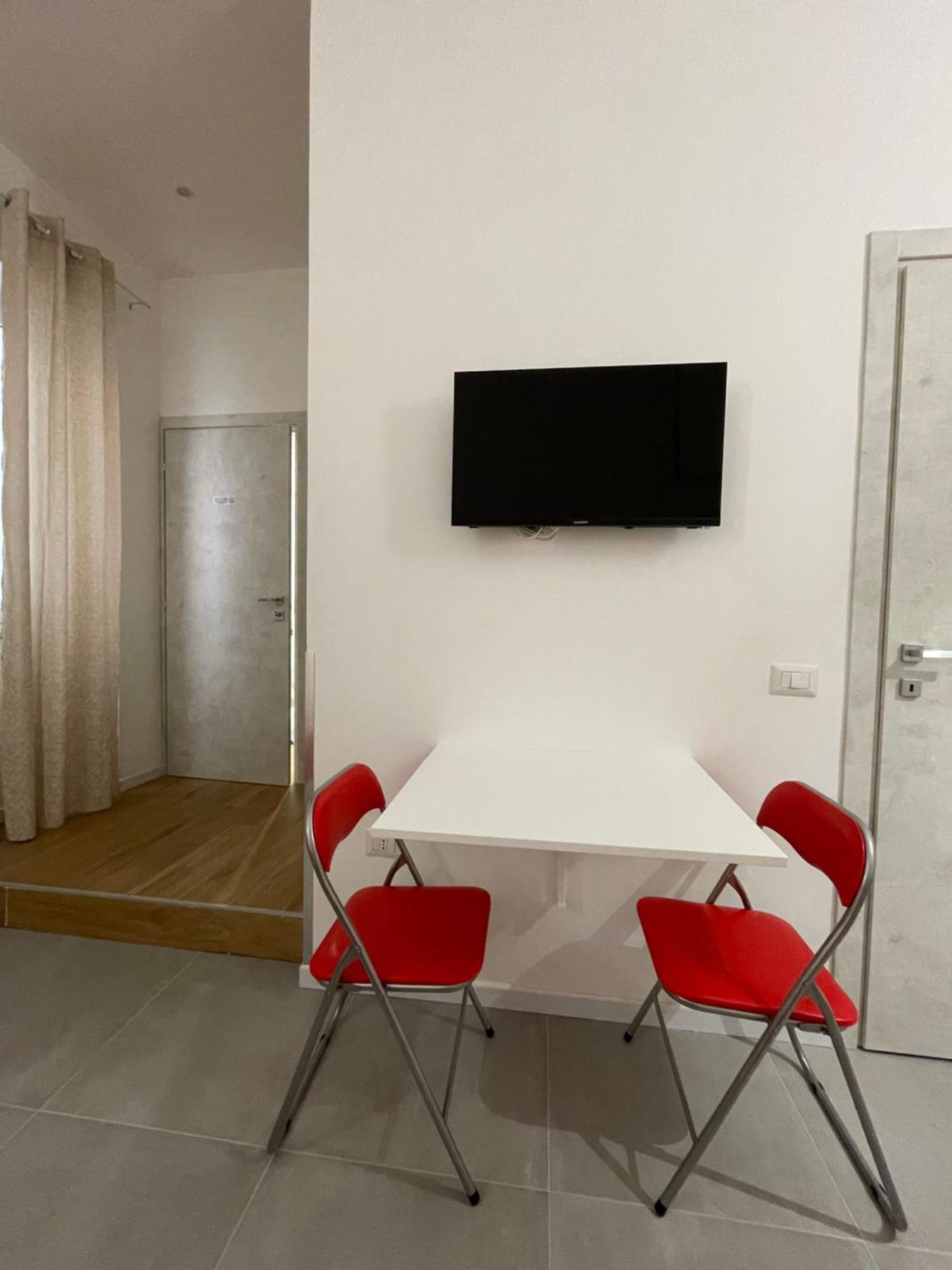 My Happy Place Rooms Palermo Buitenkant foto