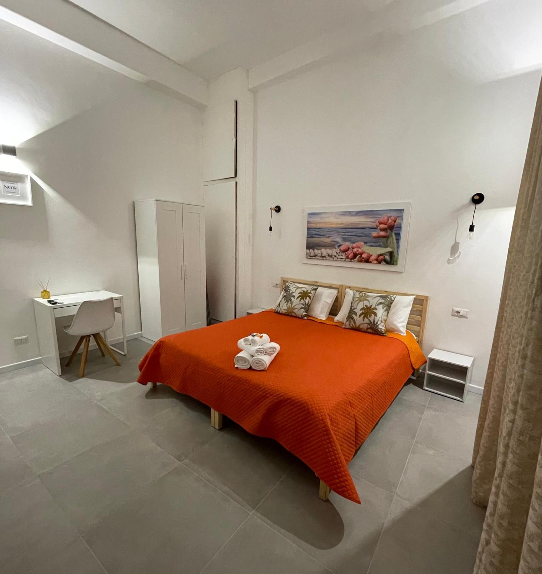 My Happy Place Rooms Palermo Buitenkant foto