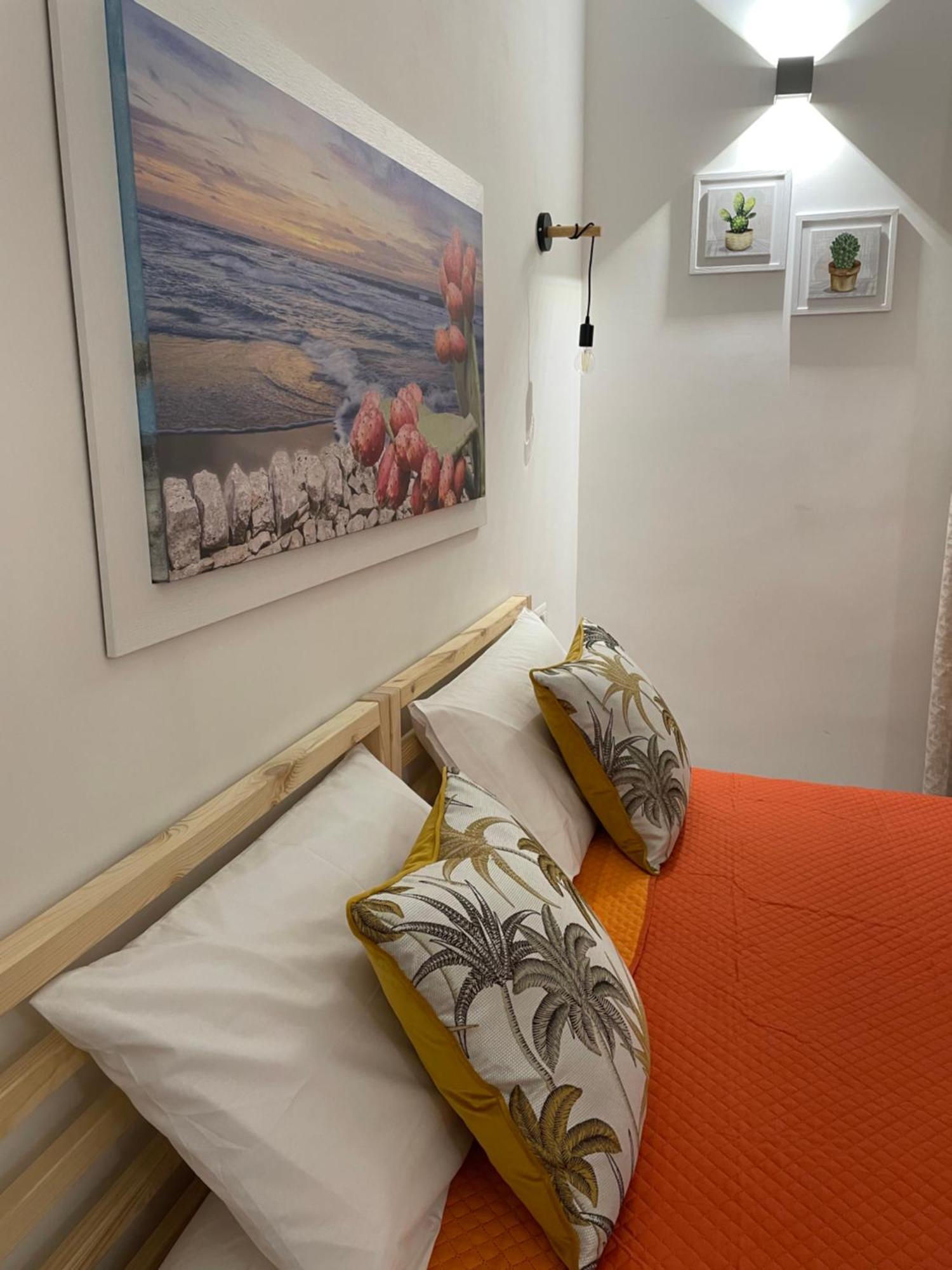 My Happy Place Rooms Palermo Buitenkant foto