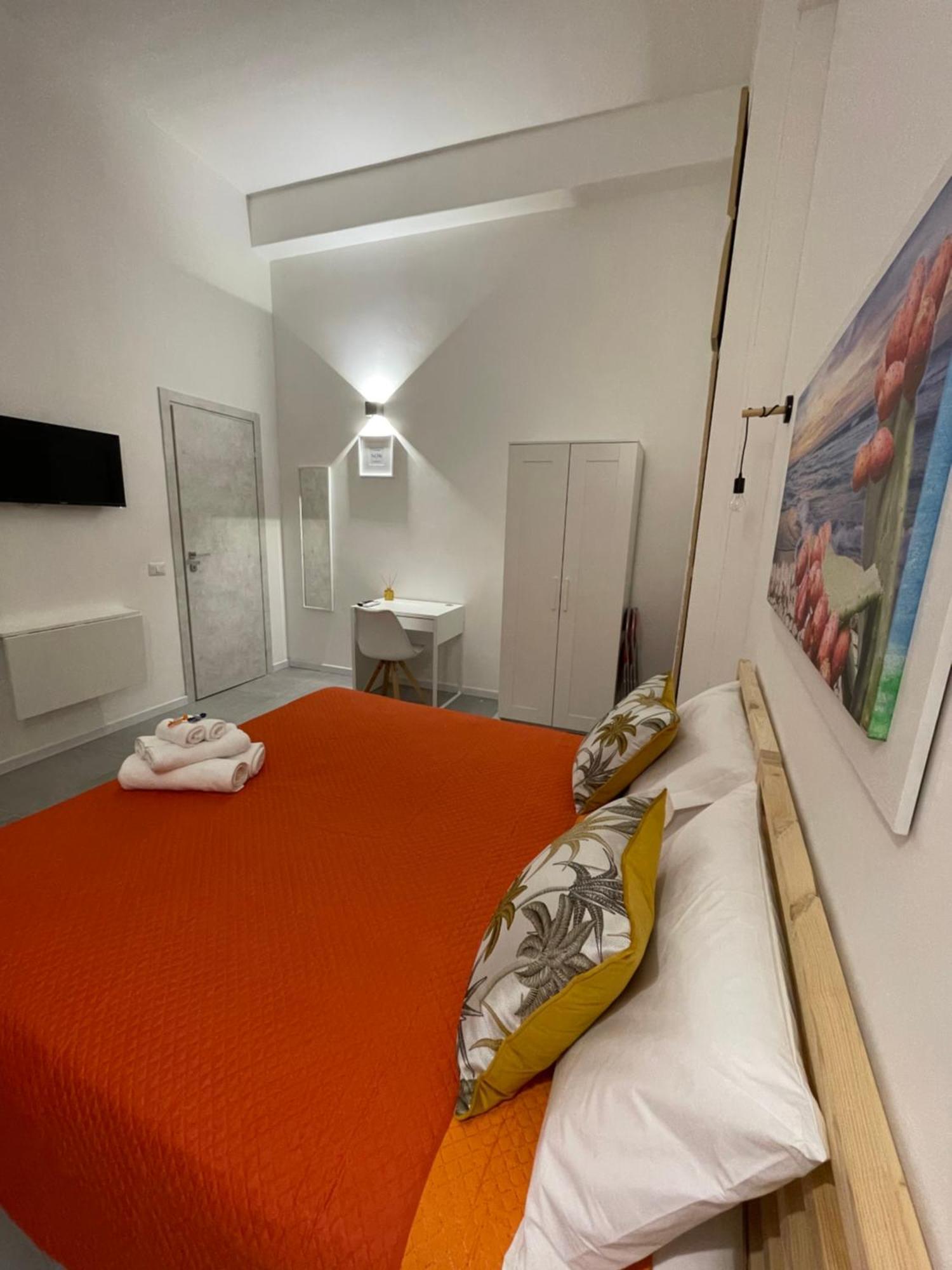 My Happy Place Rooms Palermo Buitenkant foto
