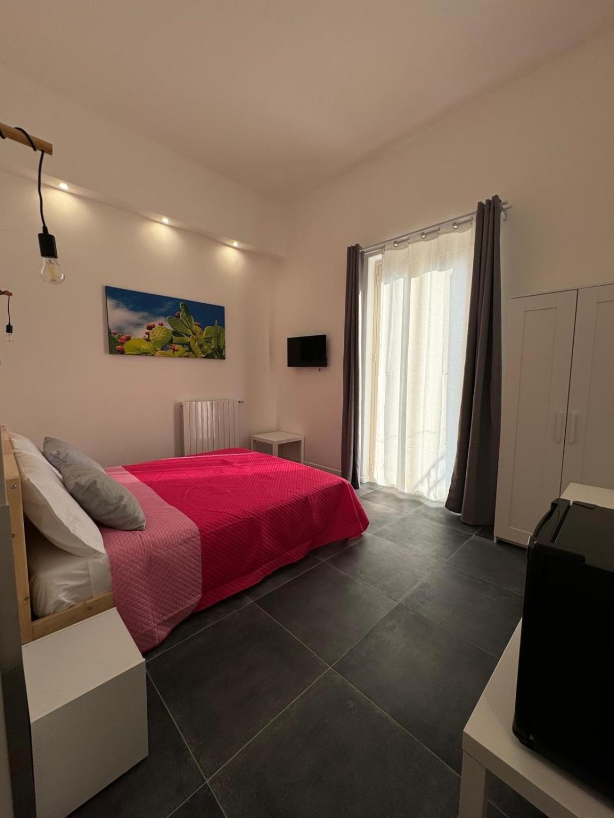 My Happy Place Rooms Palermo Buitenkant foto