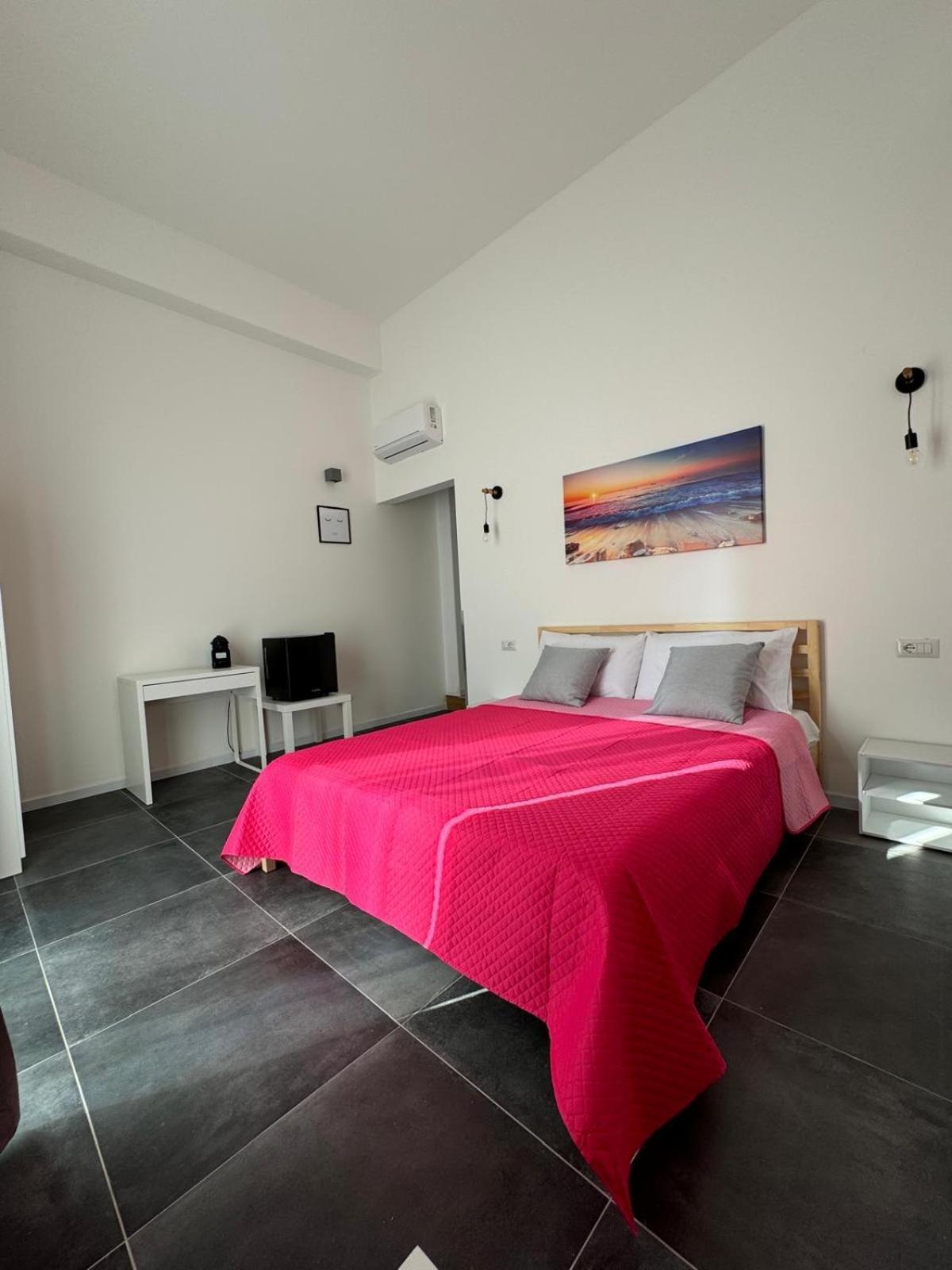 My Happy Place Rooms Palermo Buitenkant foto